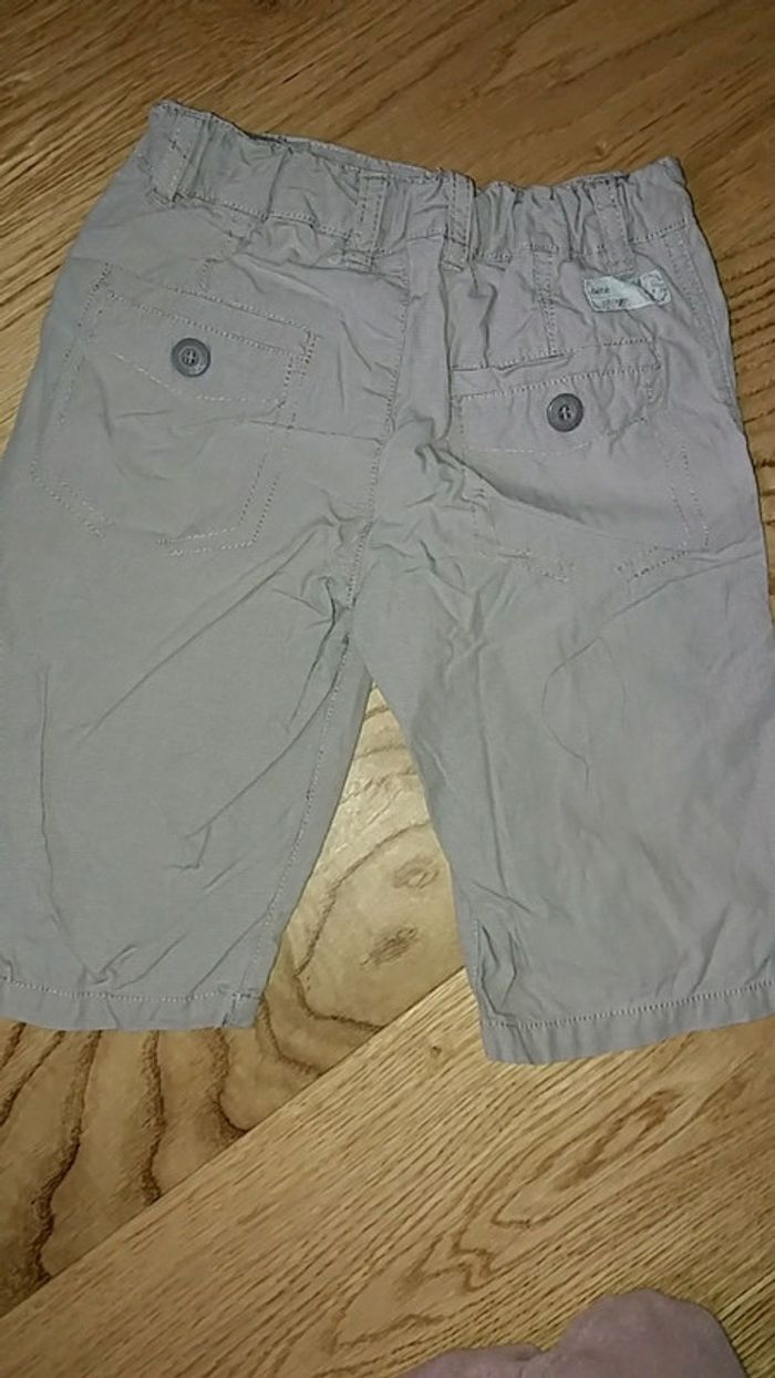 Bermuda 3ans - photo numéro 2