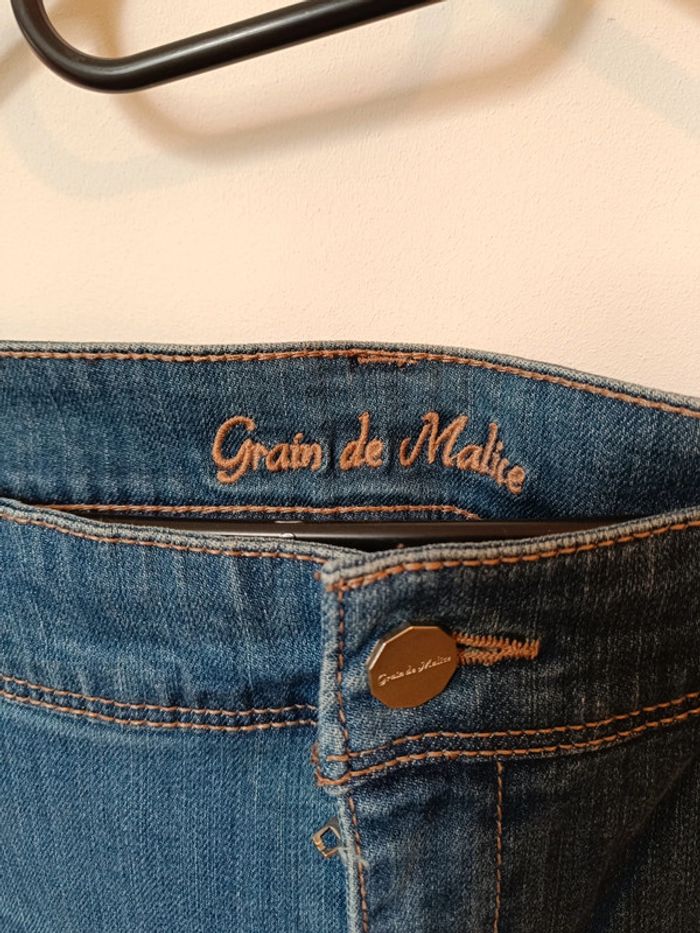 Jean Grain de malice - photo numéro 3