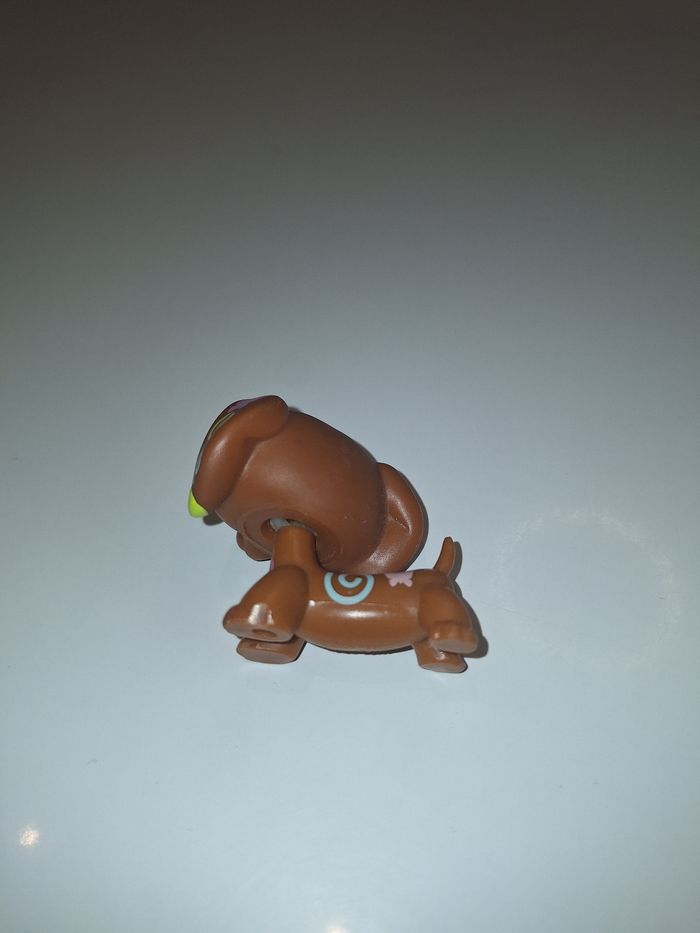 Petshop LPS chien tatouages - photo numéro 3