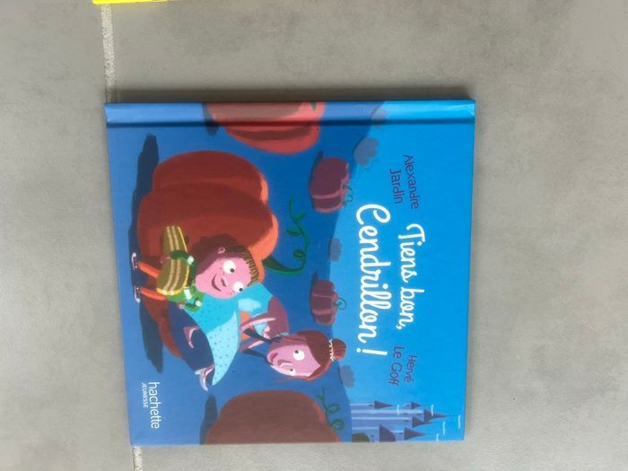 Lot de 3 livres McDonald's neuf enfant - photo numéro 3