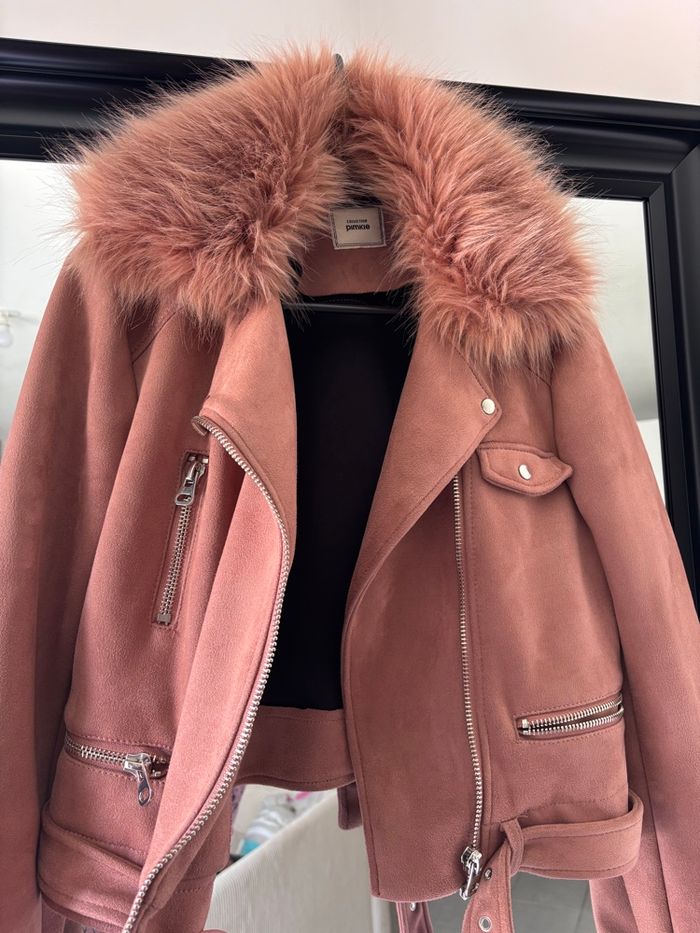 Manteau - photo numéro 2