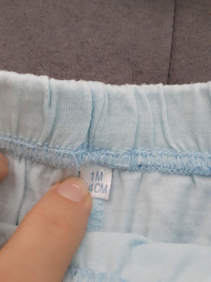 Short - photo numéro 2