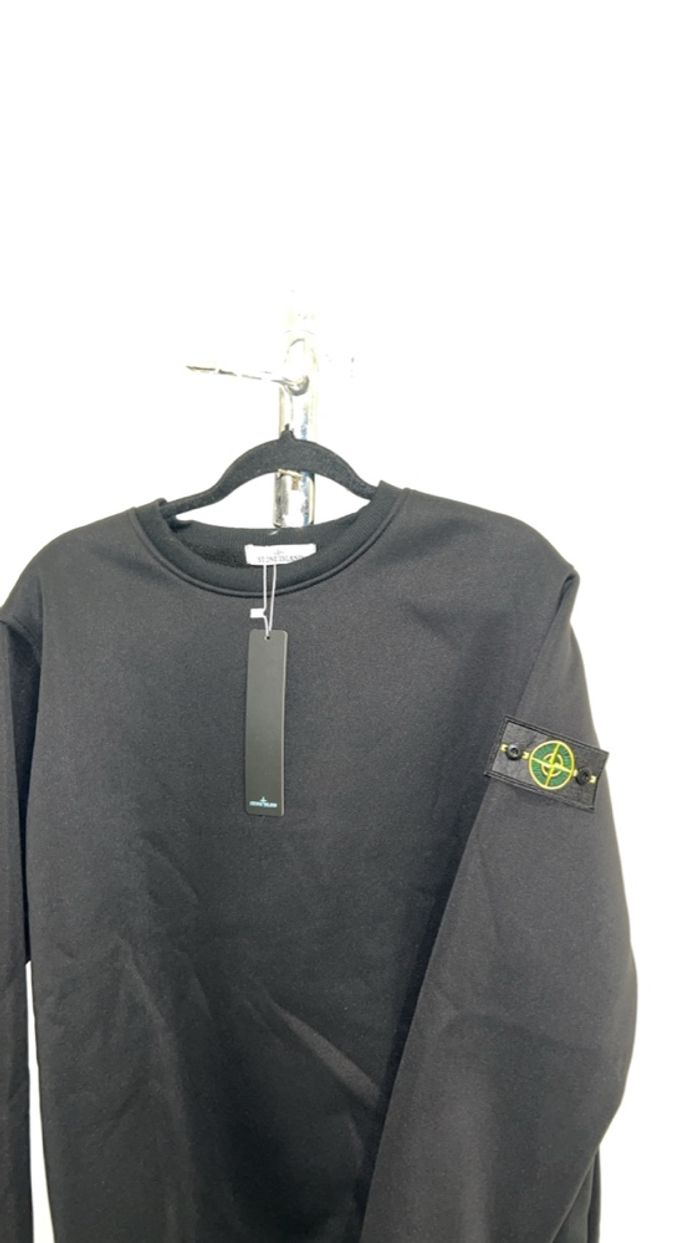 Pull / hoodies stone Island - photo numéro 3