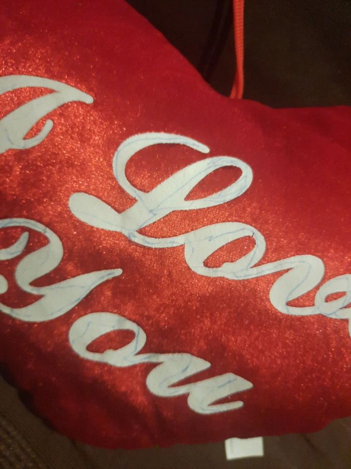 Donne peluche - photo numéro 2