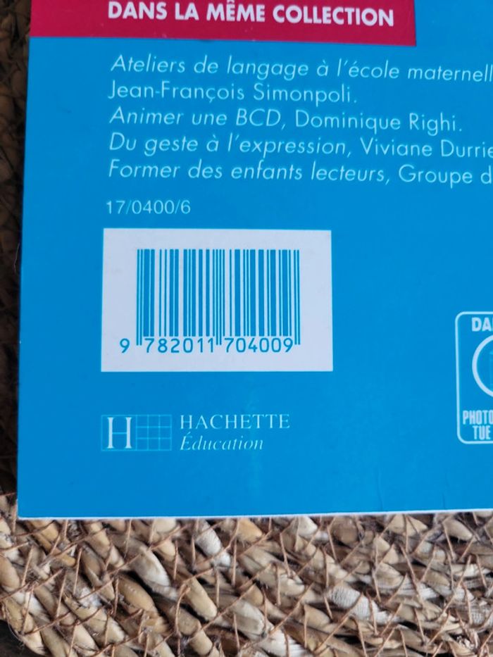 Pédagogie pratique de l école. Enseigner - photo numéro 7