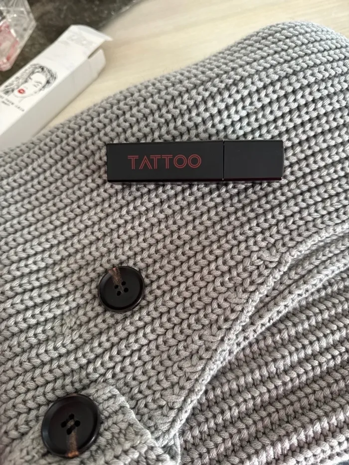 Encre à lèvre longue tenue n* 6 neuf - photo numéro 4