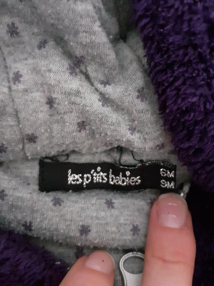 Combinaison - photo numéro 2