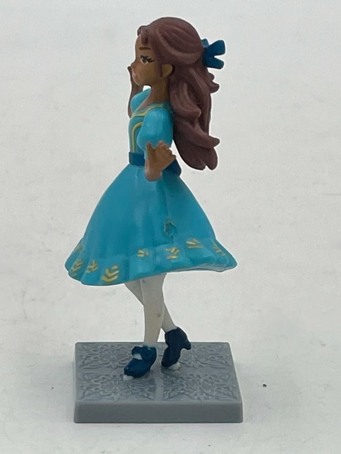 Figurine Disney Princesse Isabelle d’Elena Avalor Jakks Pacific 8 cm - photo numéro 4