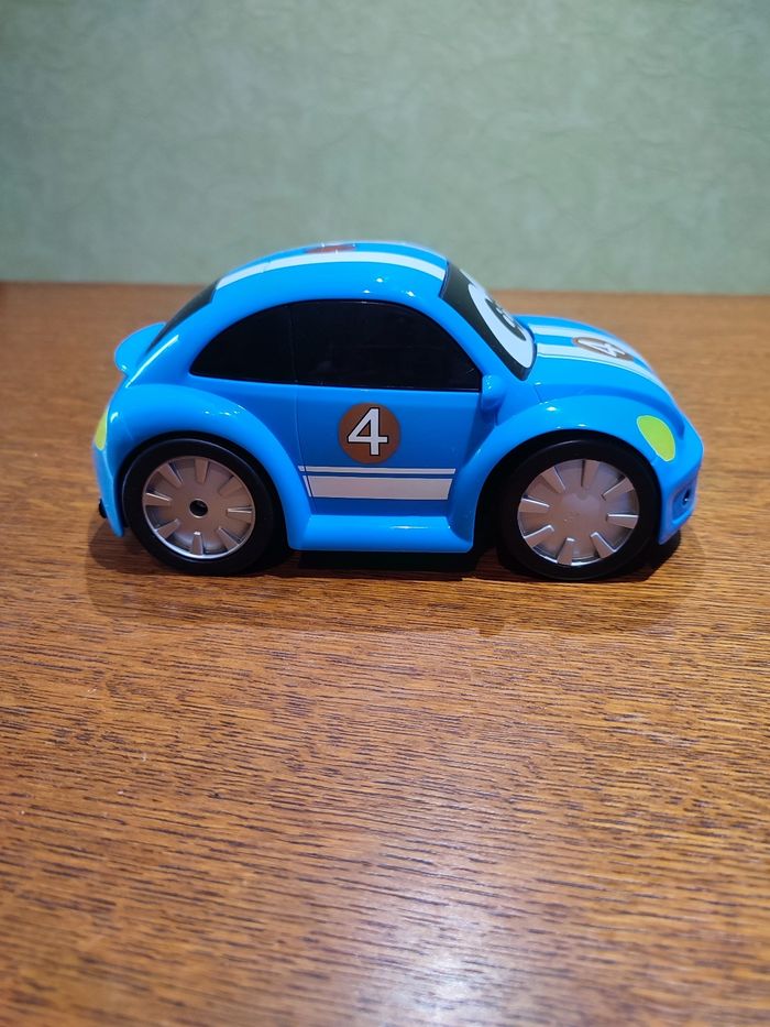 Voiture télécommandée - photo numéro 3