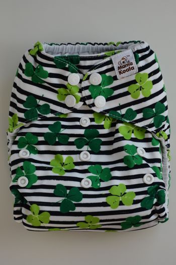Couche lavable Mama Koala