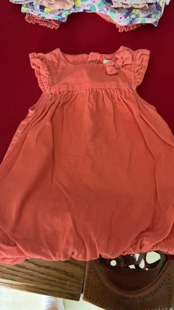Robe fille