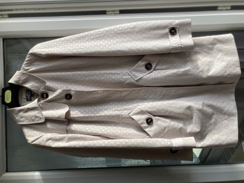 Imperméable marque Square