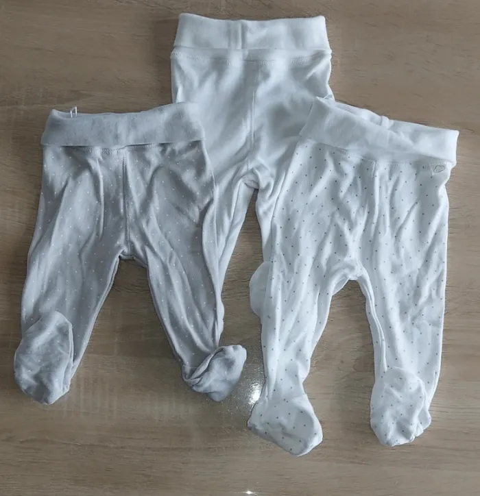 Pantalon bébé mixte h&m