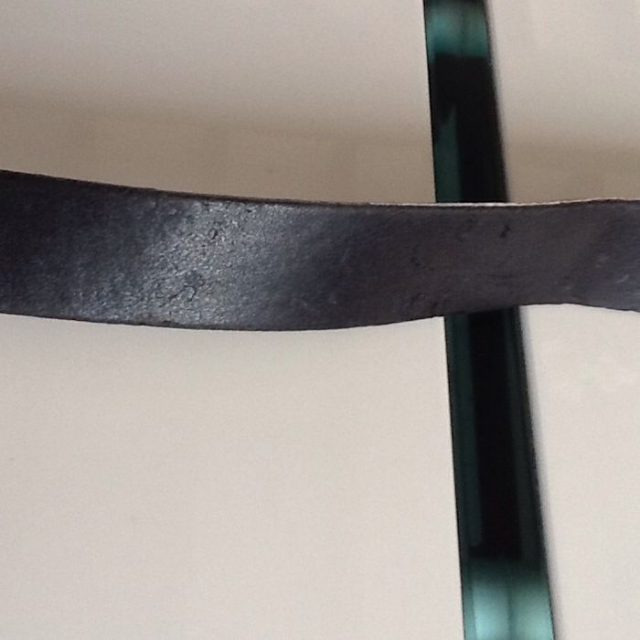 Ceinture vintage Mango - photo numéro 3