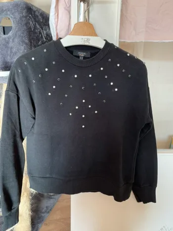 Sweat perles