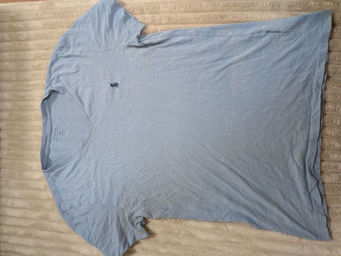 Tee shirt polo Ralph Lauren