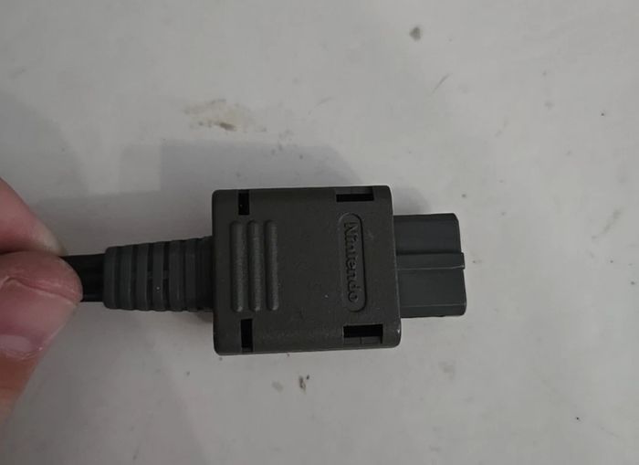 Nintendo 64 - photo numéro 7