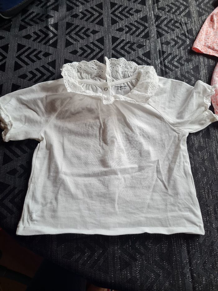 Lot Ensemble verbaudet 18 mois - photo numéro 2