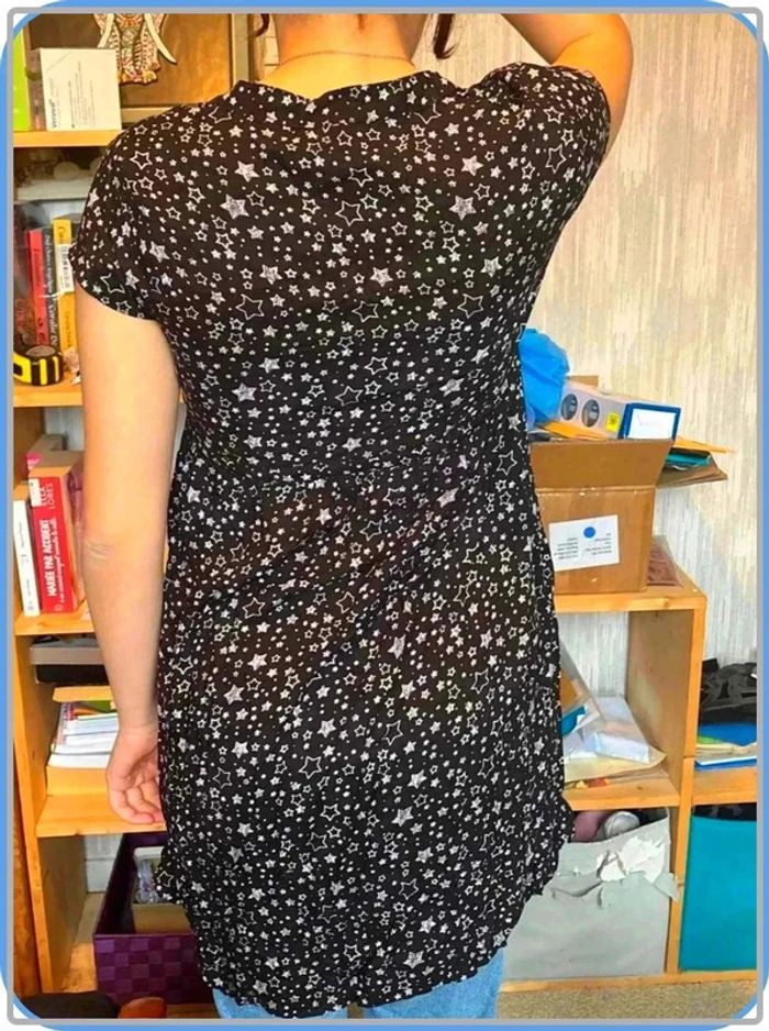 Tunique taille  42 - photo numéro 2