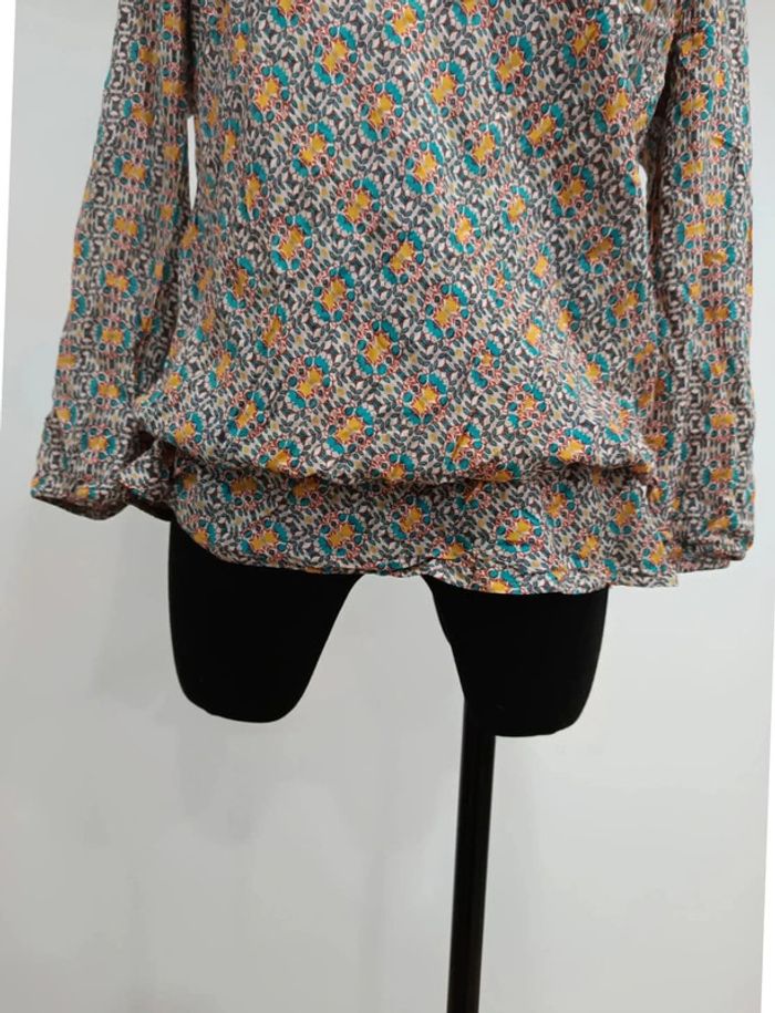 Blouse taille 38 - photo numéro 3