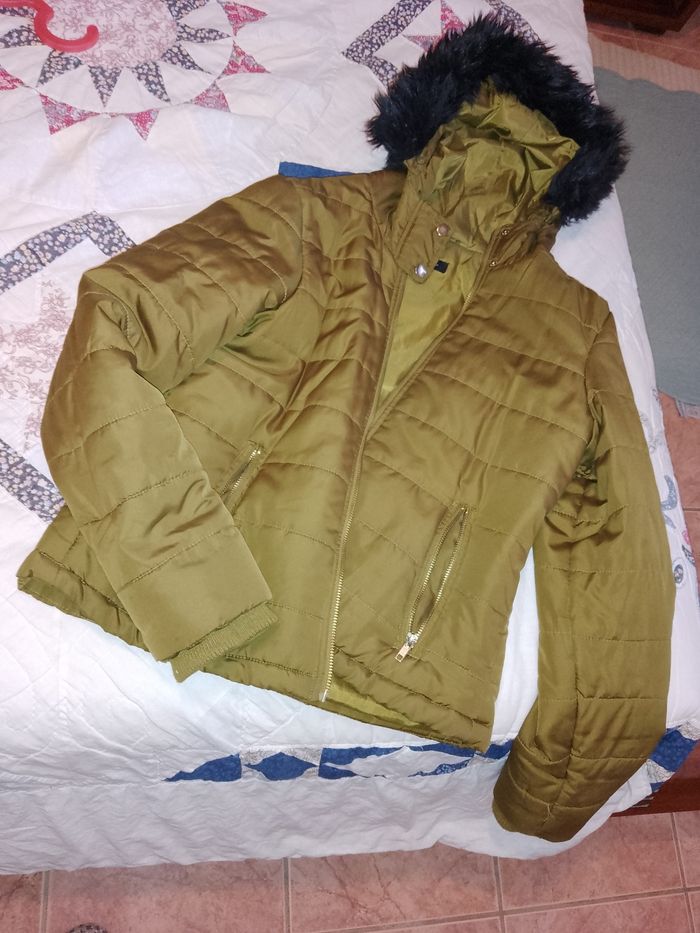 Vends anorak kaki. - photo numéro 4
