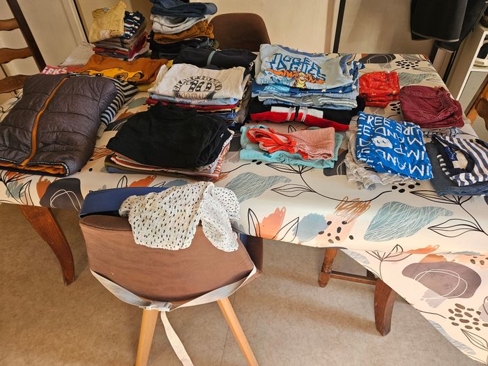 Vêtements garçon 23 mois 2 ans - photo numéro 3