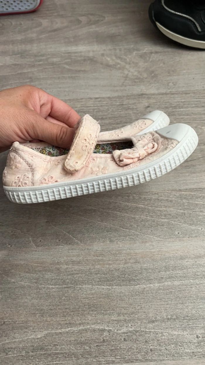 Ballerines - photo numéro 3