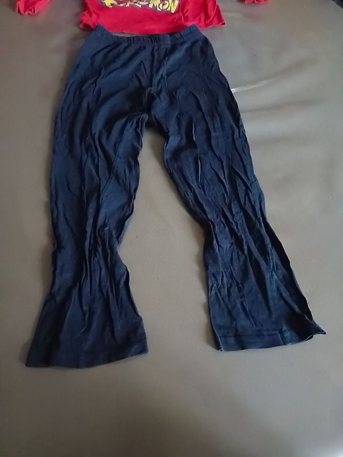 Pyjama pokémon - photo numéro 2