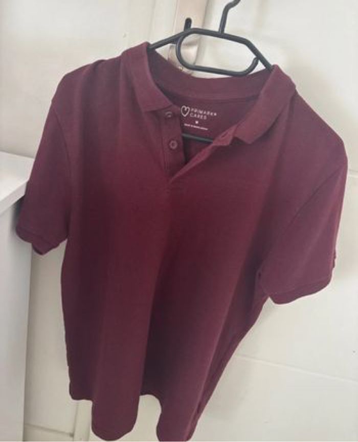 Polo homme - photo numéro 2
