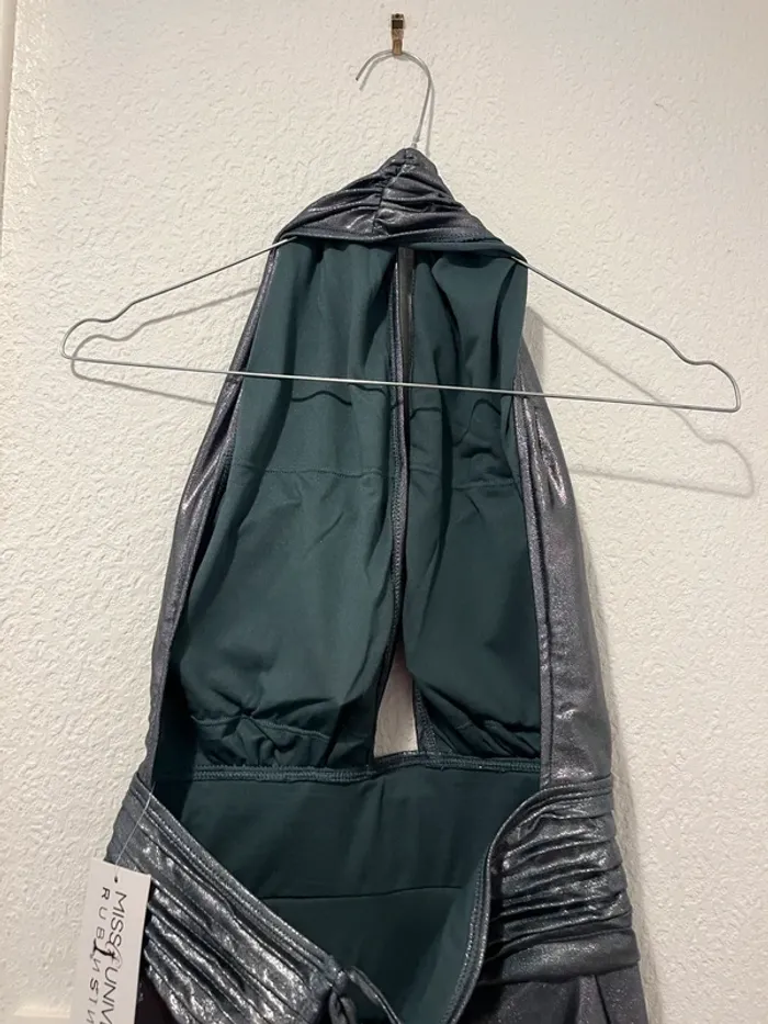 🌸 Maillot de bain metalisé 🌸 - photo numéro 7