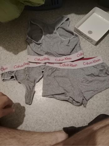 Vêtements