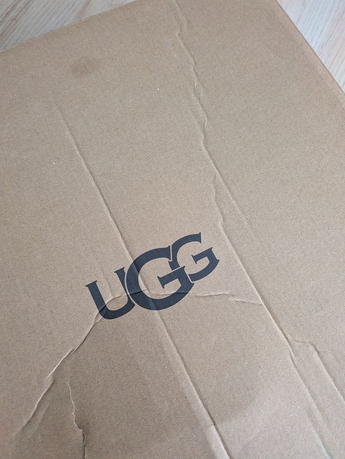 Ugg femme - photo numéro 3