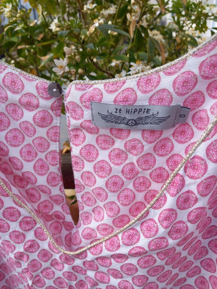 Robe fluide - photo numéro 3