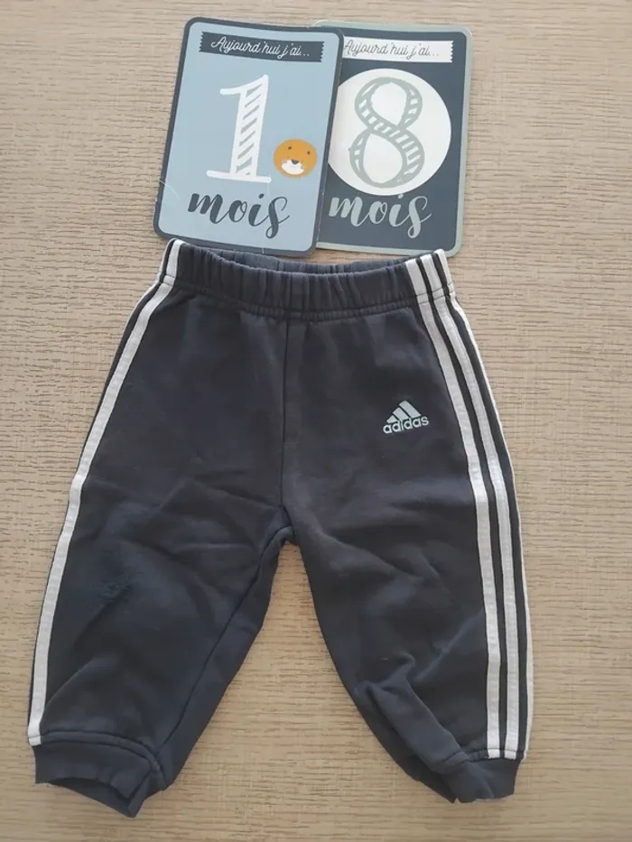 Pantalon 18 mois / 80 cm
