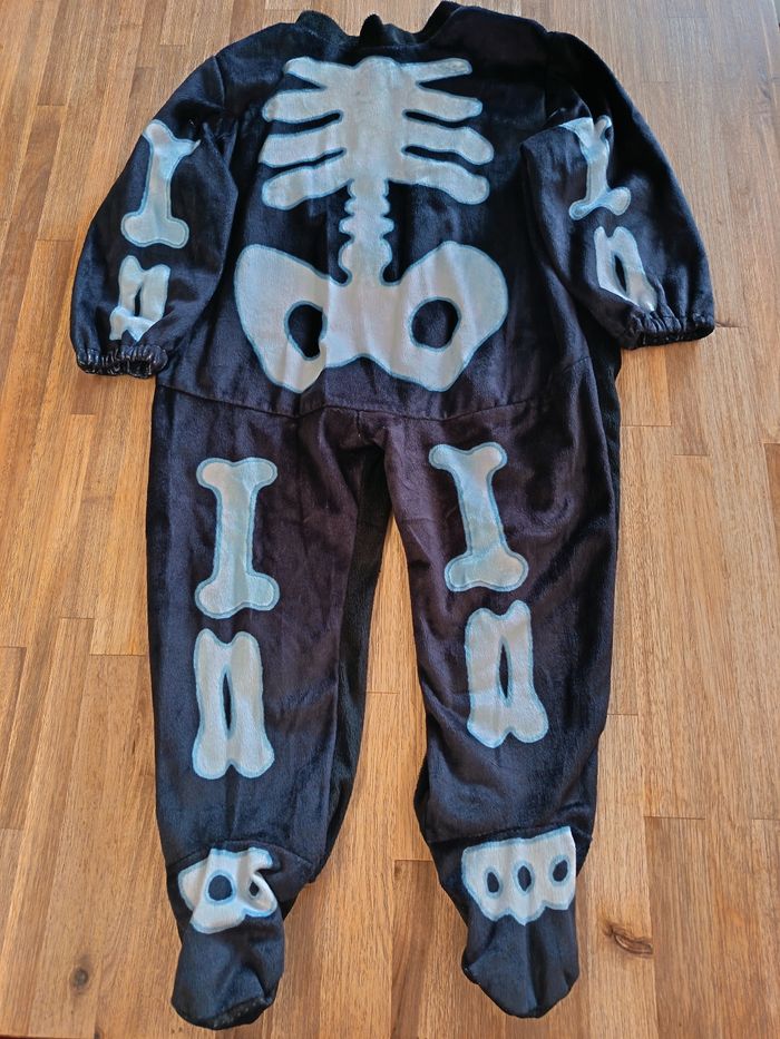 Déguisement Halloween