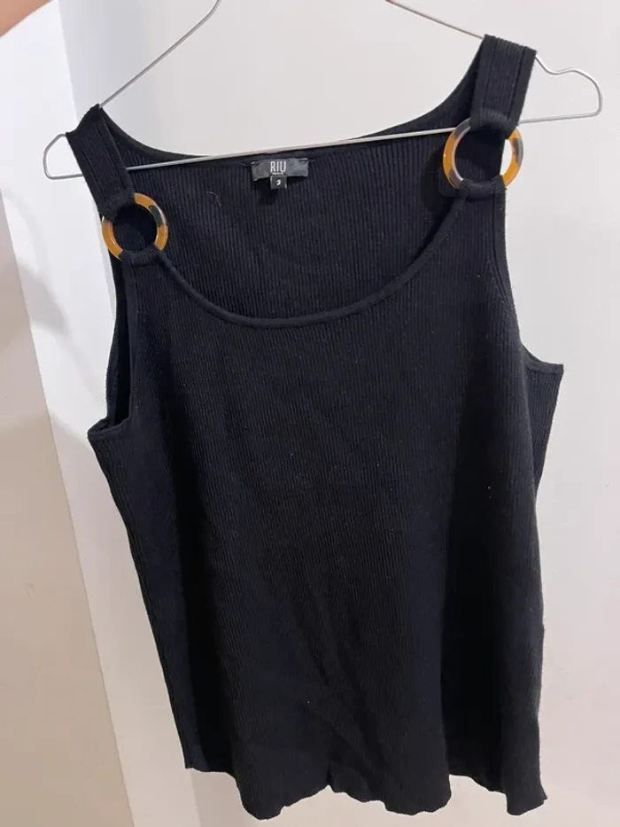 Débardeur neuf femme