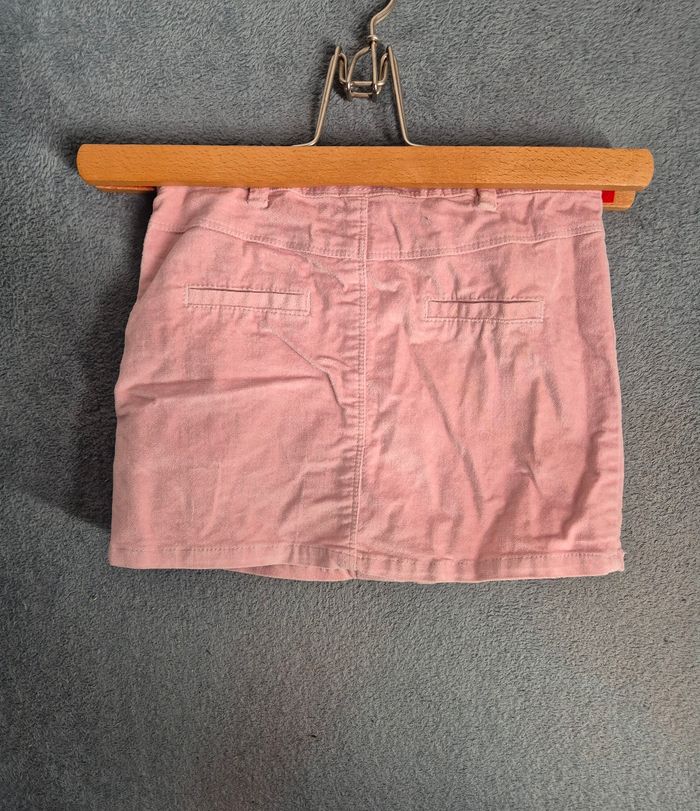 Short jupe enfant - photo numéro 2