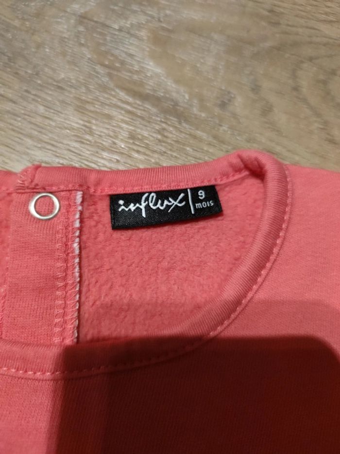 Tunique 9 mois neuve - photo numéro 3