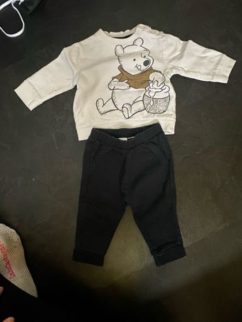Ensemble Winnie