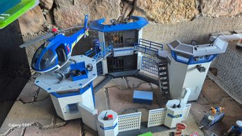 PLAYMOBIL Police
