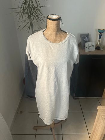 Robe pull