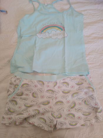 ensemble pyjama