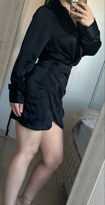 Robe Zara 