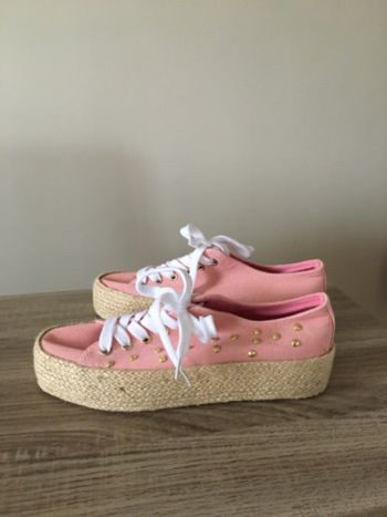 Espadrilles