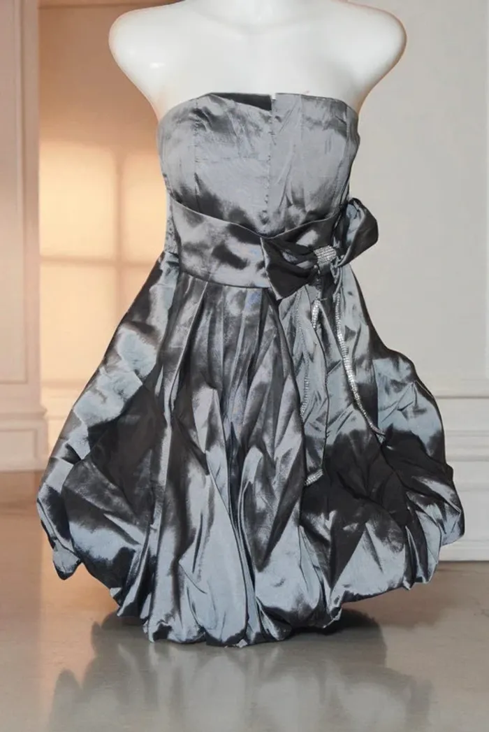 👗 Robe bustier Mim – Taille S/M 👗
