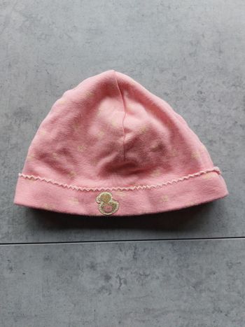 Bonnet Sergent Major taille 2 (3-6 mois) neuf