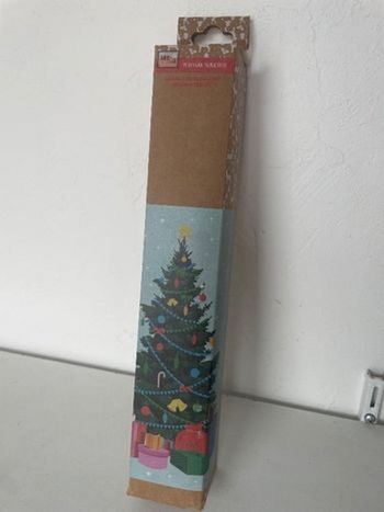 Toile à suspendre à créer