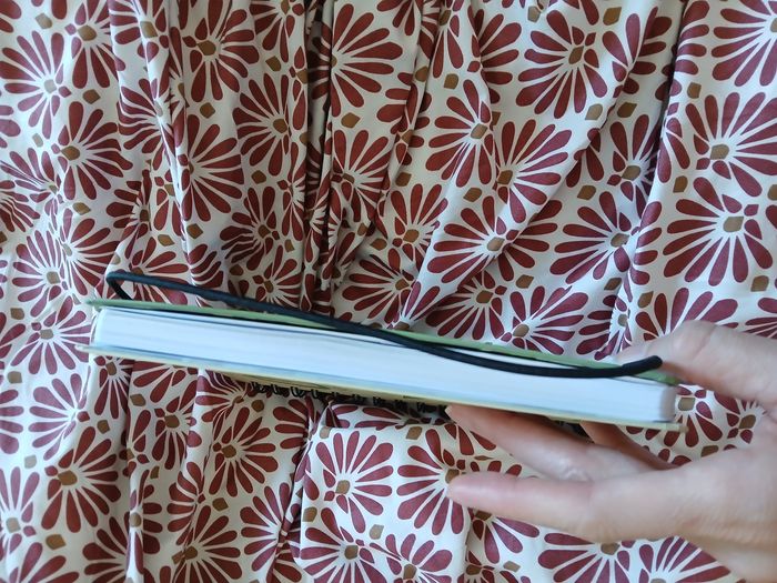 Cahier - photo numéro 8