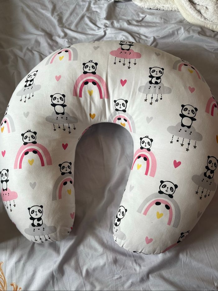 Coussin d’allaitement