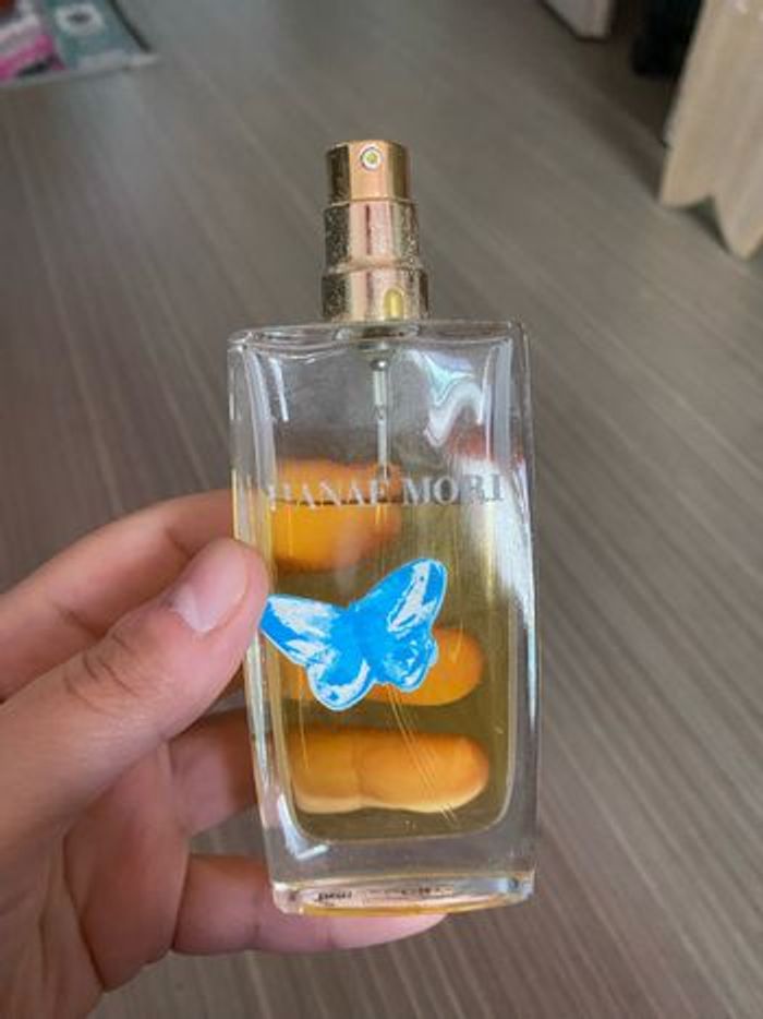eau de parfum